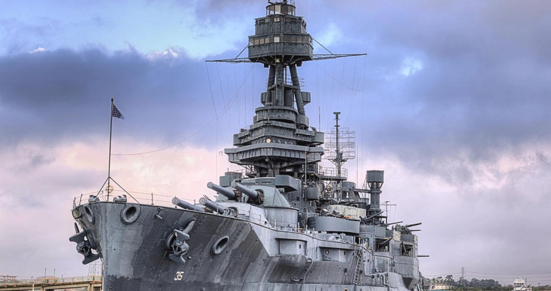 Gunsight Masonic Lodge No. 838 Battleship Texas (BB35)